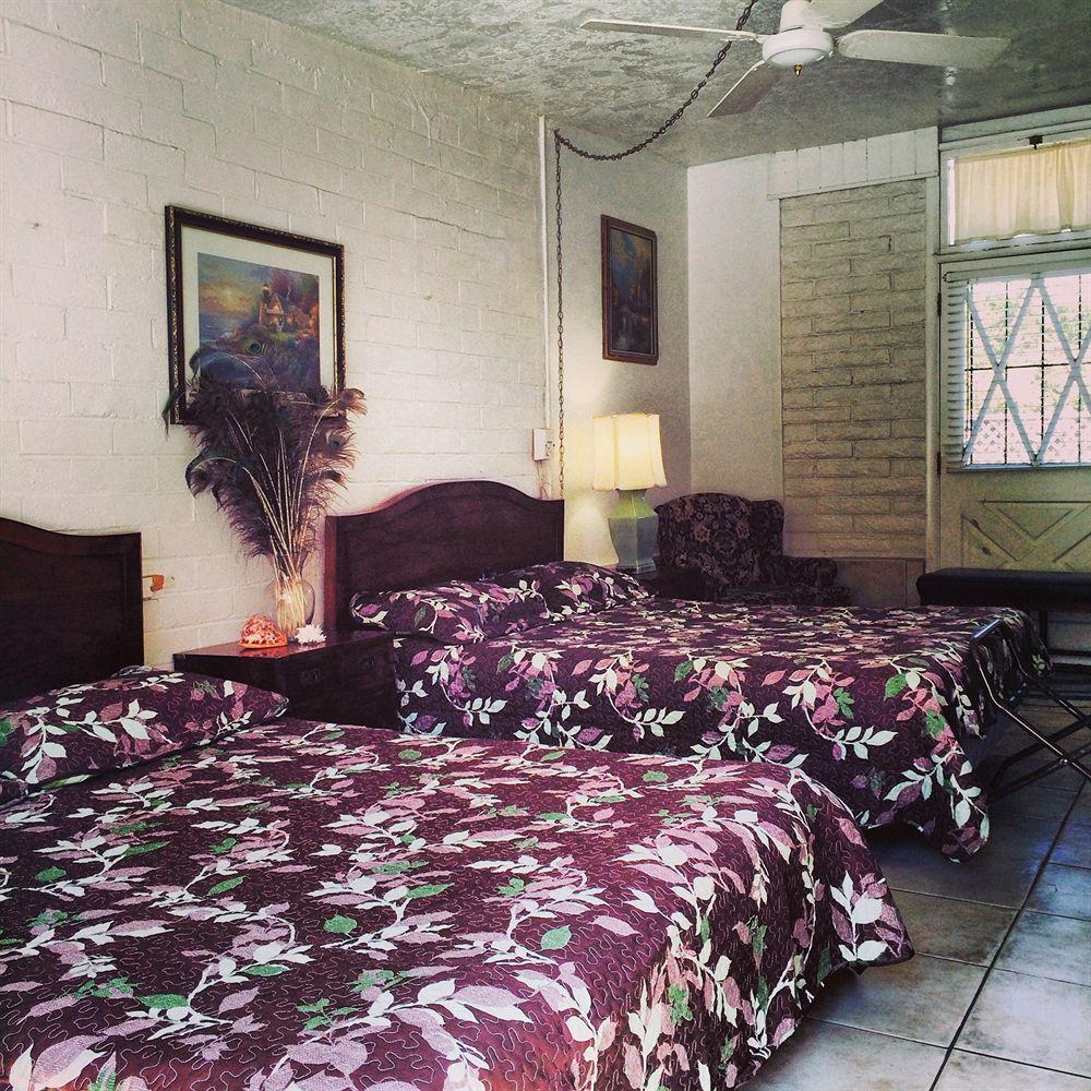 Malibu Riviera Motel Екстериор снимка